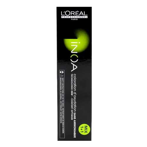 Краситель L'Oreal Professionnel Inoa ODS2 Базовый золотистый без аммиака, 8,3 60 г в Mirra