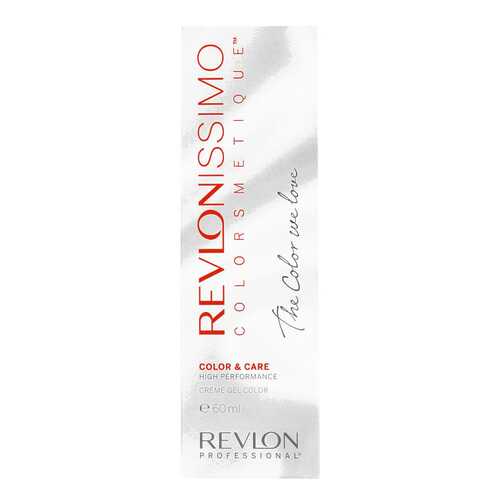 Краситель REVLON 10,2 очень сильно светлый блондин переливающийся, 60 мл в Mirra