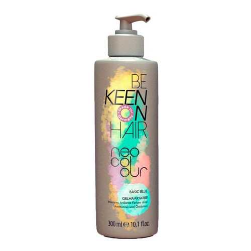 Краска для волос Keen Be On Hair Neo Colour Violet 300 мл в Mirra