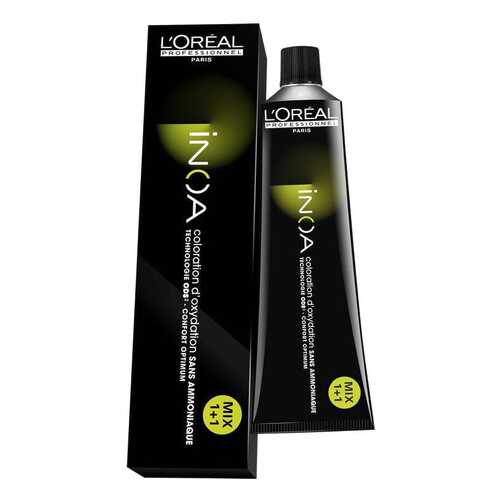 Краска для волос L'Oreal Professionnel Inoa High Resist 10.23 60 г в Mirra