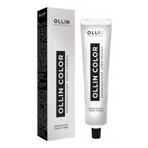 Краска для волос Ollin Professional Ollin Color 11/22 Специальный Блондин Фиолетовый 60 мл в Mirra