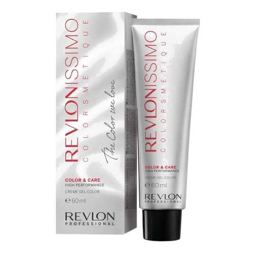 Краска для волос Revlon Professional Revlonissimo Colorsmetique 4,41 60 мл в Mirra