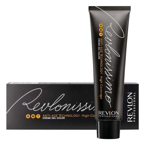 Краска для волос Revlon Revlonissimo Nmt High Coverage 7-41 50 мл в Mirra