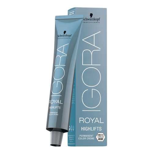 Краска для волос Schwarzkopf Professional Игора Роял 12-0 в Mirra