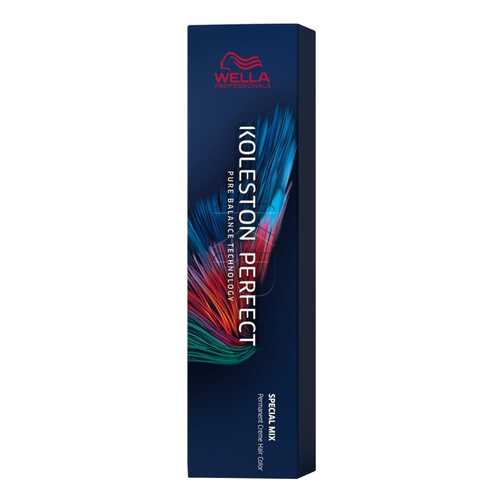 Краска для волос Wella Koleston Perfect Me+ 9/16 Горный хрусталь 60 мл в Mirra