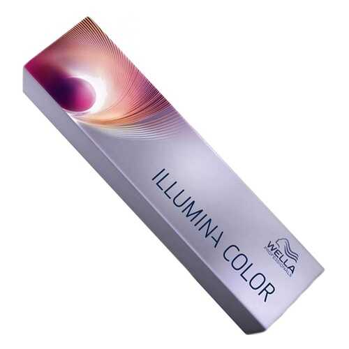 Краска для волос Wella Opal-Essence by Illumina Color Титановый Розовый 60 мл в Mirra