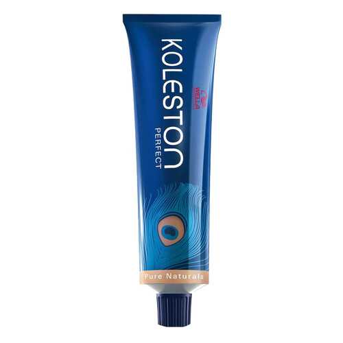 Стойкая крем-краска Wella Koleston Perfect 9/96 Полярис 60мл в Mirra