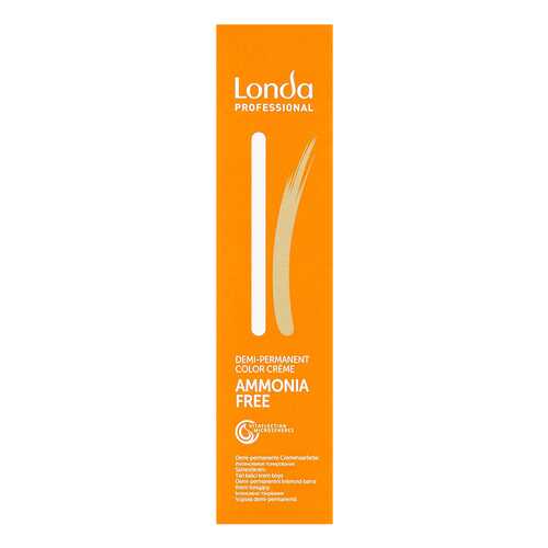 Тонирующая краска Londa professional Ammonia free 0/00 Чистый тон в Mirra