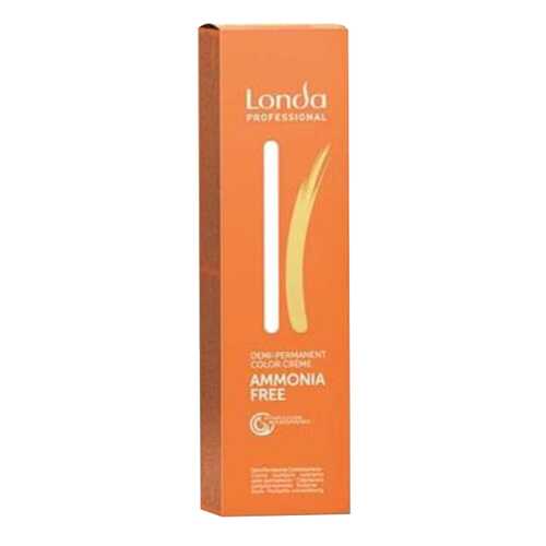 Тонирующая краска Londa professional Ammonia free 8/3 Светлый блонд золотистый в Mirra