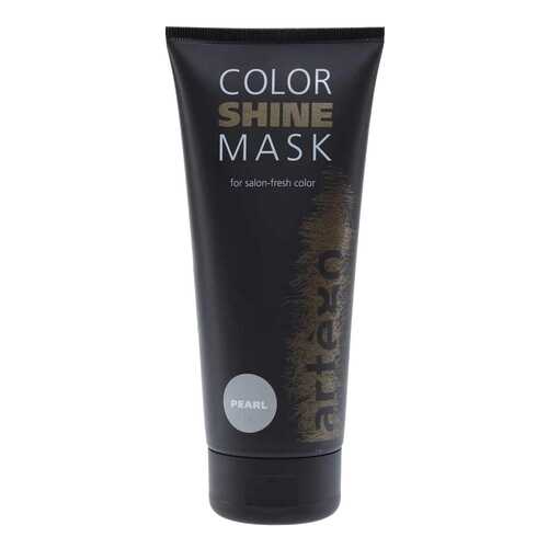 Тонирующее средство Artego Color Shine Mask Pearl 200 мл в Mirra