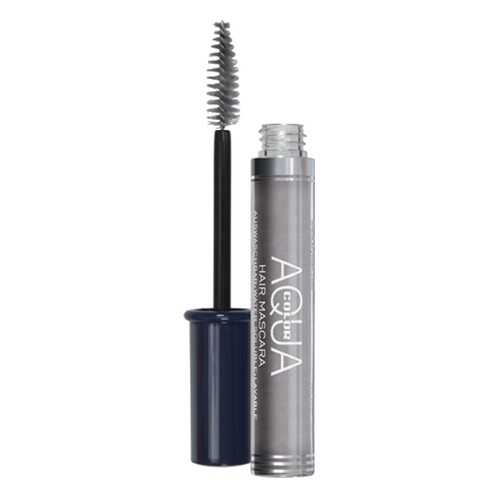 Тушь для волос Kryolan/Aquacolor Hair-Mascara 11 ml. (Цв: Grey)/2296-Grey в Mirra