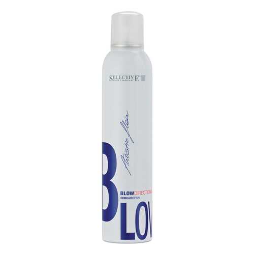 Экоспрей Selective Artistic Flair Blow Volumizing Ecohairspray 300 мл в Mirra