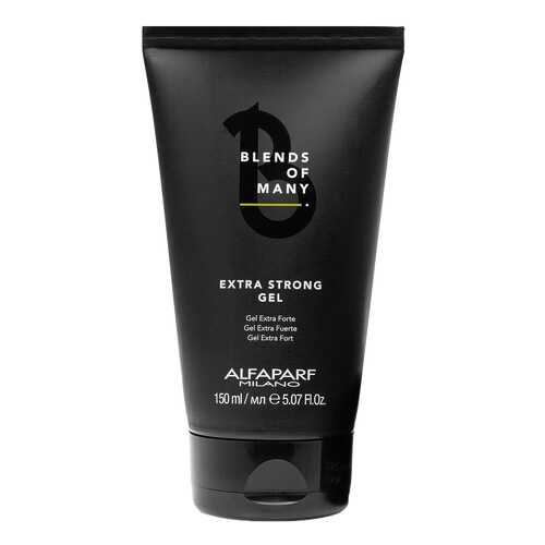 Гель для укладки Alfaparf Milano Extra Strong Gel 150 мл в Mirra