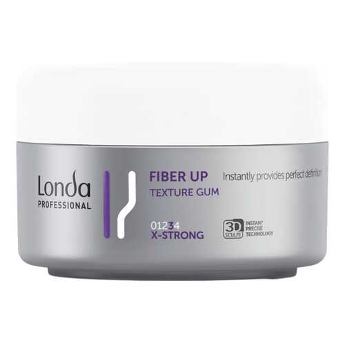 Гель для укладки Londa Professional Fiber Up 75 мл в Mirra