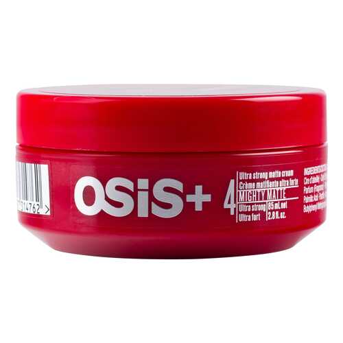 Гель для укладки Schwarzkopf professional Osis+ в Mirra