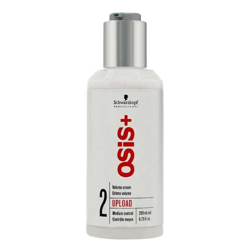 Крем для укладки Schwarzkopf professional Osis+ в Mirra