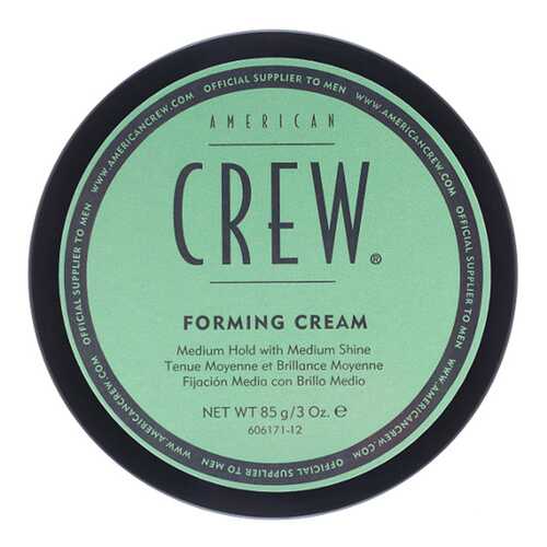 Крем для укладки волос American Crew Forming Cream 85 гр в Mirra