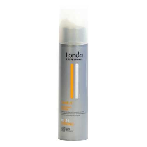 Крем для волос Londa Professional Tame It 200 мл в Mirra