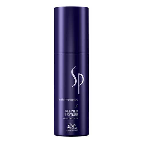 Крем сильной фиксации SYSTEM PROFESSIONAL refined texture 75 мл в Mirra