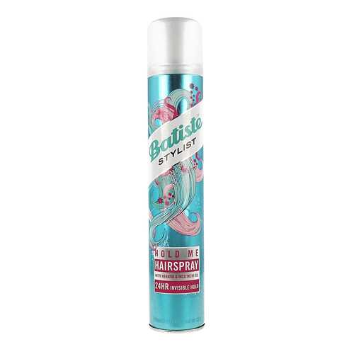 Лак для волос Batiste Stylist в Mirra