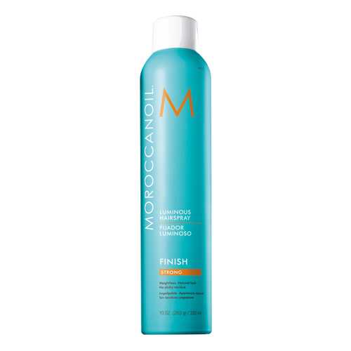 Лак для волос Moroccanoil Luminous Hairspray 330 мл в Mirra