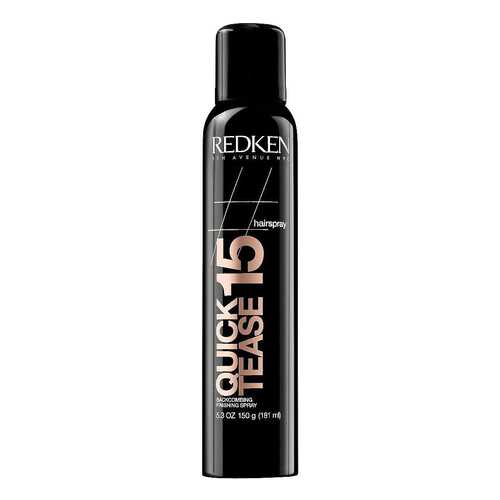 Лак для волос Redken Redken Hairsprays в Mirra