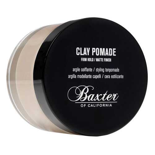 Средство для укладки волос Baxter of California Pomade: Clay 60 мл в Mirra