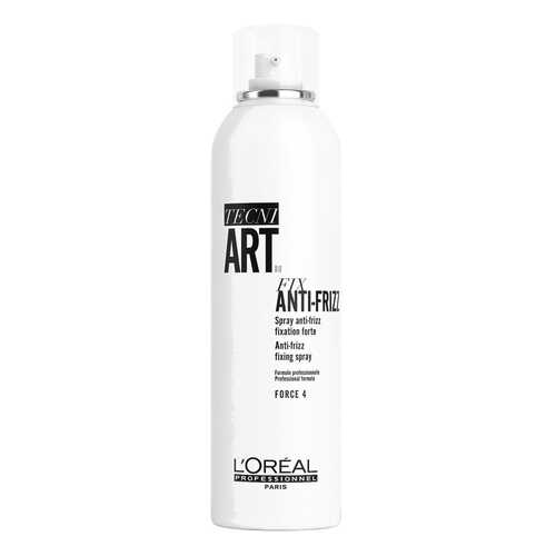 Средство для укладки волос L'Oreal Professionnel Tecni.art Air Fix Anti-Frizz 400 мл в Mirra