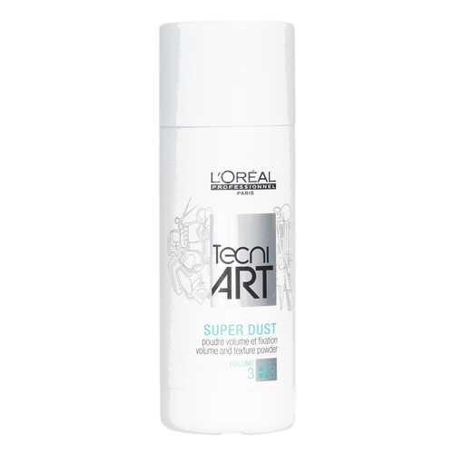 Средство для укладки волос L'Oreal Professionnel Tecni.Art Super Dust 7 г в Mirra