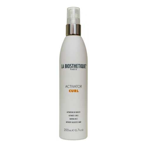 Средство для укладки волос La Biosthetique Curl Activator 200 мл в Mirra