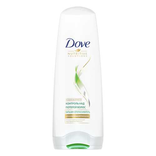 Бальзам для волос Dove Nutritive Solutions Контроль над потерей волос 200 мл в Mirra