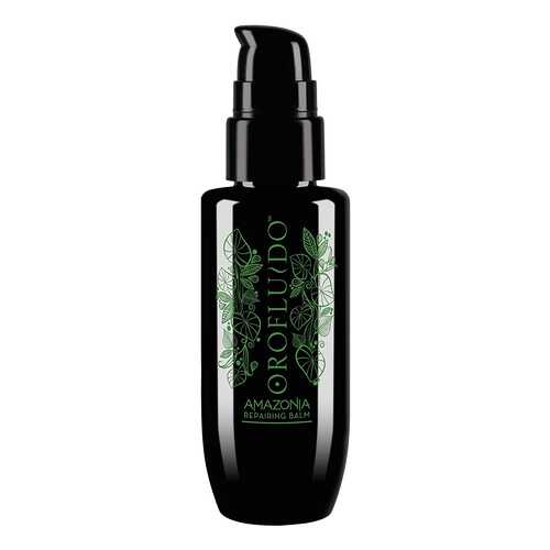 Бальзам для волос Orofluido Amazonia Repairing Balm 100 мл в Mirra