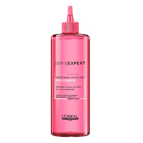 Филлер-концентрат L'Oreal Professionnel Serie Expert Pro Longer 400 мл в Mirra