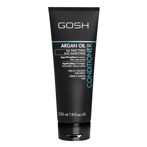 Кондиционер для волос Gosh Argan Oil 230 мл в Mirra