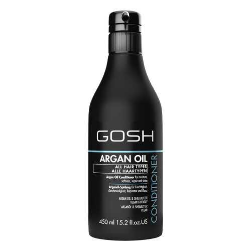 Кондиционер для волос Gosh Argan Oil 450 мл в Mirra