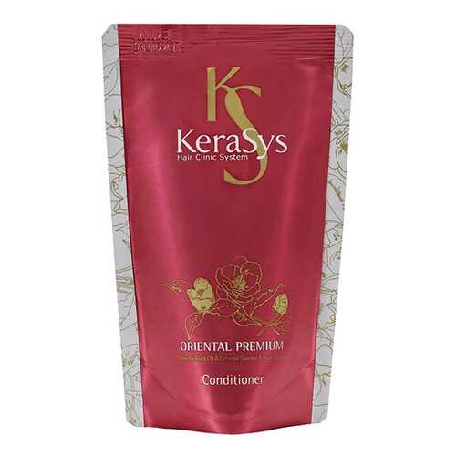 Кондиционер для волос KeraSys Oriental Premium 500 мл в Mirra