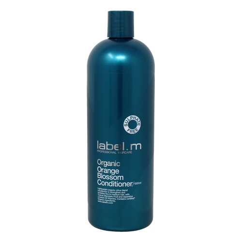 Кондиционер для волос label.m Organic Orange Blossom Conditioner 1000 мл в Mirra