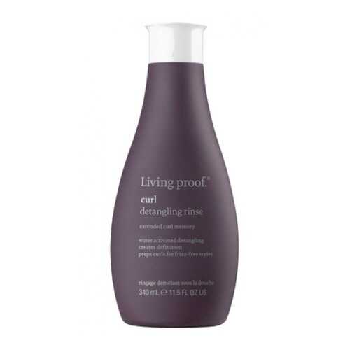 Кондиционер для волос Living Proof Curl Detangling Rinse 340 мл в Mirra