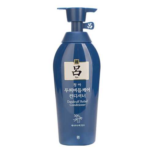 Кондиционер для волос Ryo Dandruff Relief Conditioner 500 мл в Mirra