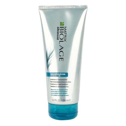 Кондиционер Matrix Biolage Keratindose, 200 мл в Mirra