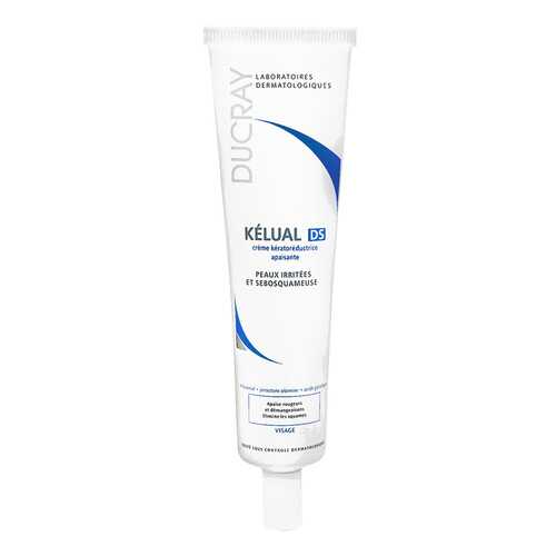 Крем для волос Ducray Kelual DS Cream 40 мл в Mirra