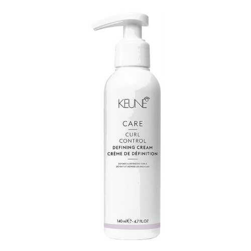 Крем для волос Keune Care Curl Control Defining 140 мл в Mirra