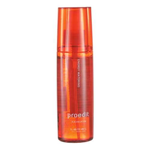 Лосьон для волос Lebel Proedit Hairskin Energy Watering 120 г в Mirra