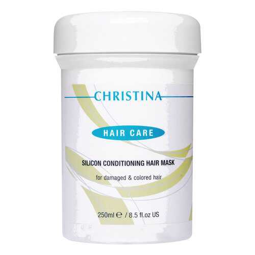 Маска для волос Christina Silicon Conditioning Hair 250 мл в Mirra