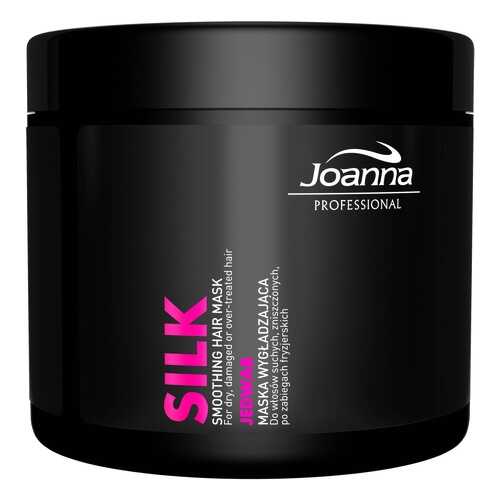 Маска для волос Joanna Professional Silk 500 мл в Mirra