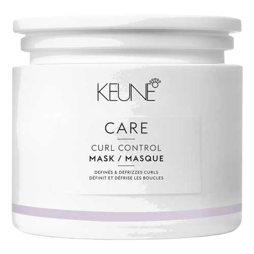 Маска для волос Keune Care Curl Control Mask 500 мл в Mirra