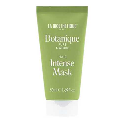 Маска для волос La Biosthetique Intense Mask 50 мл в Mirra