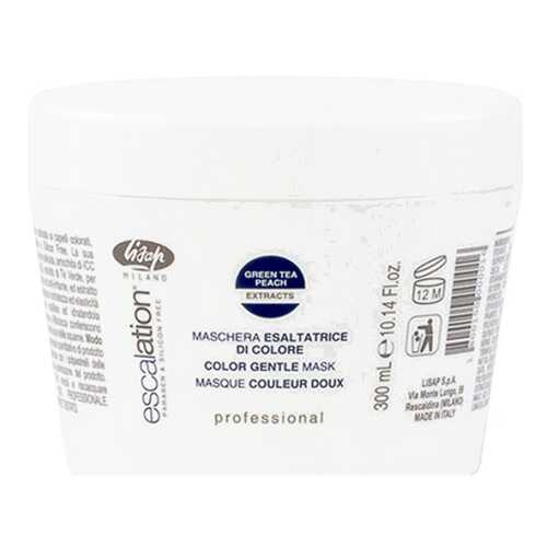 Маска для волос Lisap Milano Escalation Color Gentle Mask 300 мл в Mirra