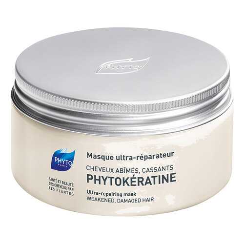 Маска для волос Phyto PhytoKeratine Ultra-Reparateur 200 мл в Mirra