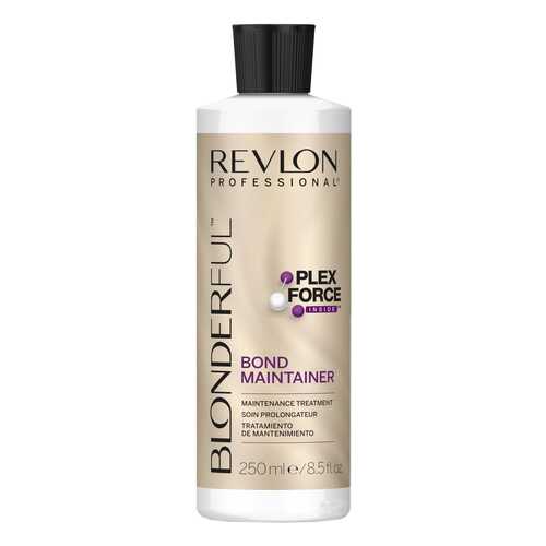 Поддерживающий уход Revlon Professional Blonderful Bond Maintainer 250 мл в Mirra